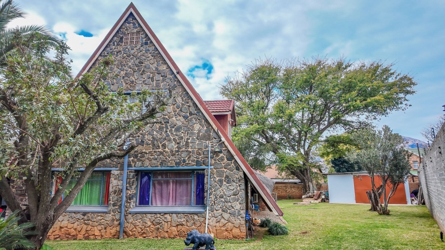 3 Bedroom Property for Sale in Olifantsnek North West